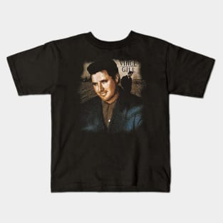 Vince Gill Kids T-Shirt